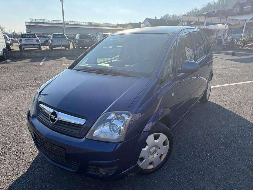 Meriva