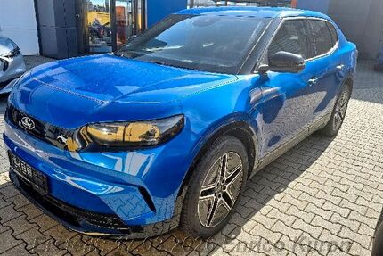 Ford Capri 1.300 km 34.999 &euro; Dahme/Mark 15936