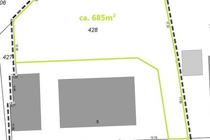 Exklusives Baugrundstück in Südlohn! zimmer