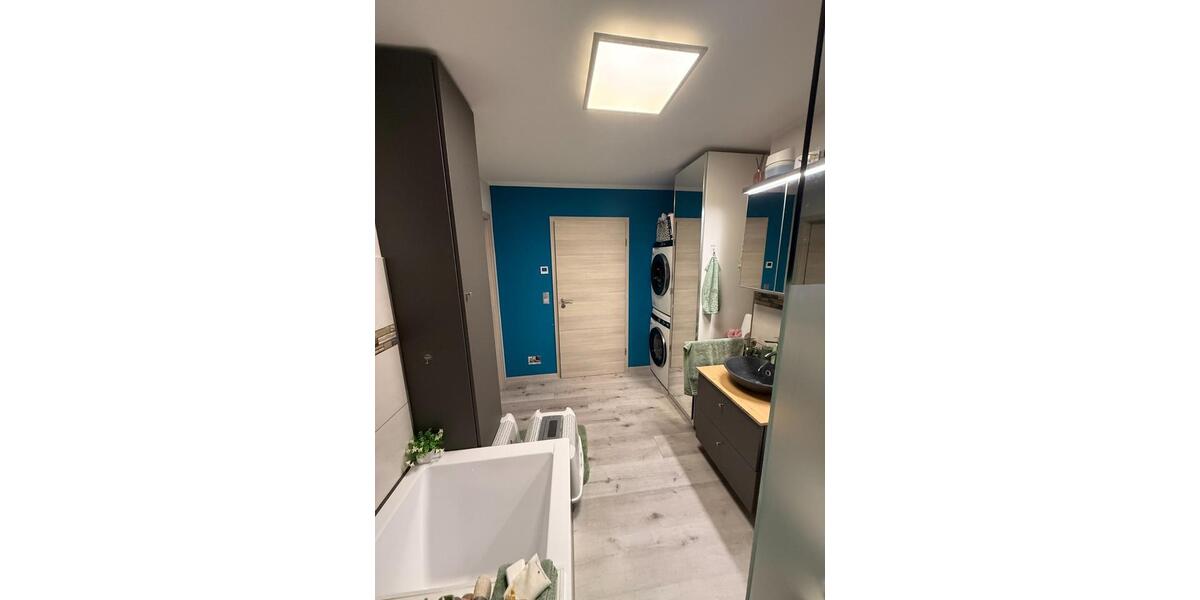 Erdgeschoßwohnung Monheim am Rhein - 3 Zimmer, 63 m&sup2;, 198.000&euro; | Angebot:24352401