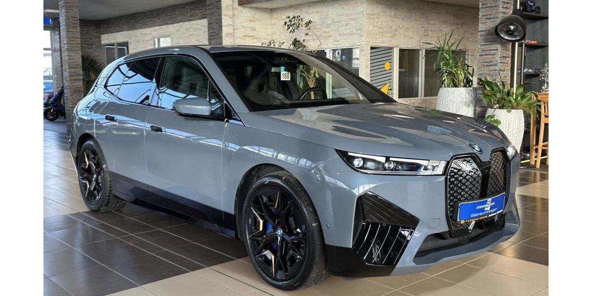 BMW iX 24.331 km 50.500 &euro; Eitorf 53783