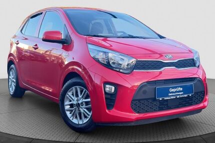 Kia Picanto 22.362 km 10.900 &euro; Berlin 12683