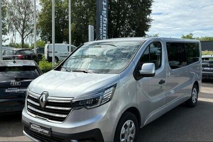 Renault Trafic 43.326 km 28.880 &euro; Dillingen 89407