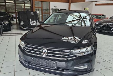 VW Passat 82.673 km 18.995 &euro; Göttingen 37079