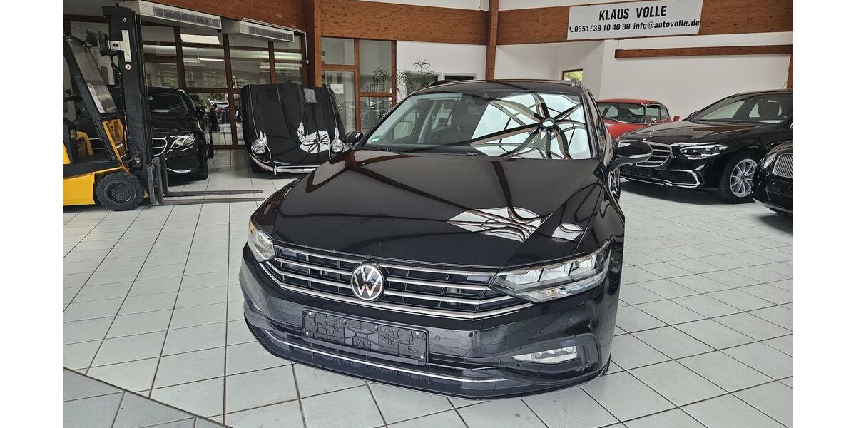 VW Passat 82.673 km 18.995 &euro; Göttingen 37079