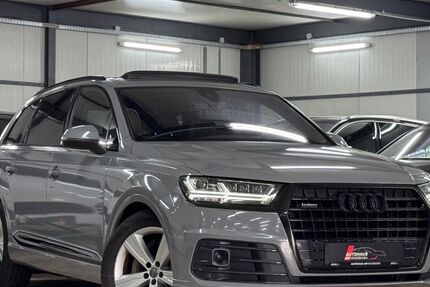 Audi Q7 128.000 km 32.890 € Maintal 63477