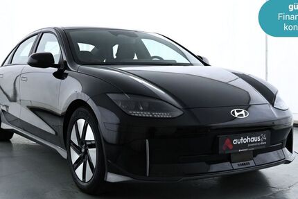 Hyundai IONIQ 6 46.352 km 24.470 &euro; Egelsbach 63329