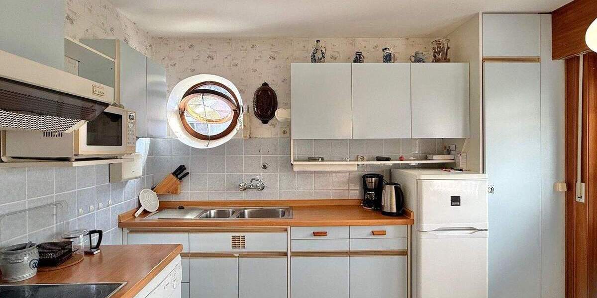 Einfamilienhaus Brake Kirchhammelwarden - 3 Zimmer, 82 m&sup2;, 149.500&euro; | Angebot:25916135