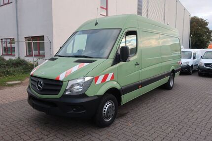 Mercedes-Benz Sprinter 160.001 km 19.900 € Hannover 30179