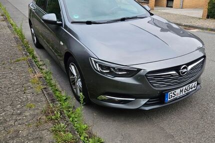 Opel Insignia 178.000 km 8.500 &euro; Goslar 38644
