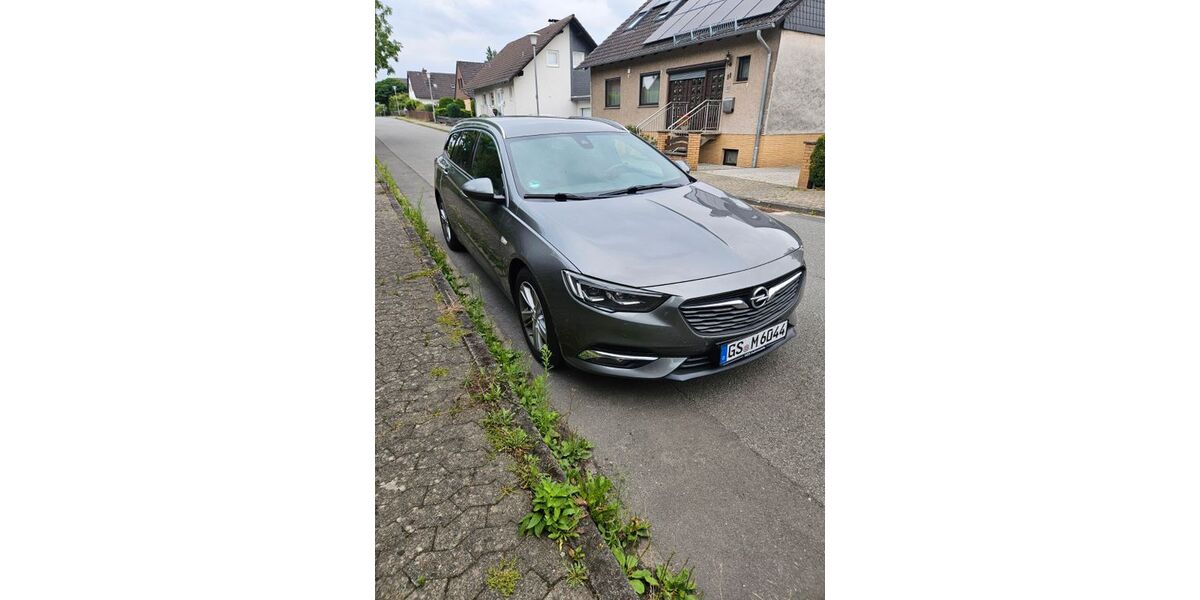 Opel Insignia 178.000 km 8.500 &euro; Goslar 38644