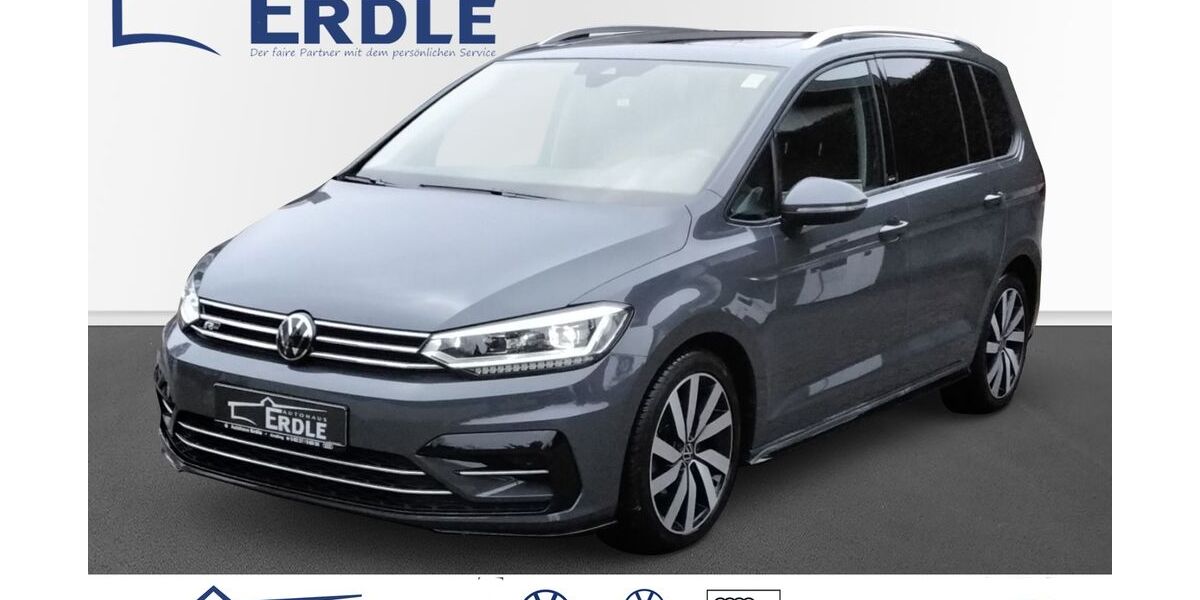 VW Touran 18.800 km 34.550 € Aindling 86447