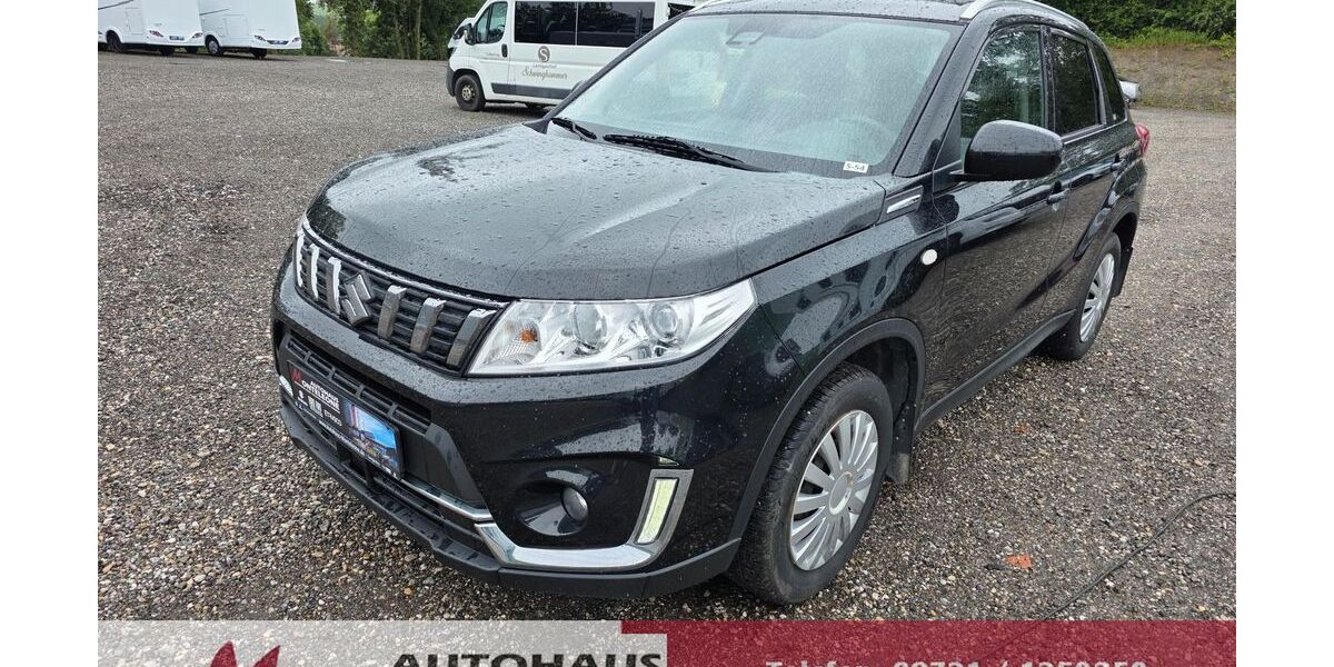 Suzuki Vitara 140.000 km 12.990 &euro; Hebertsfelden 84332
