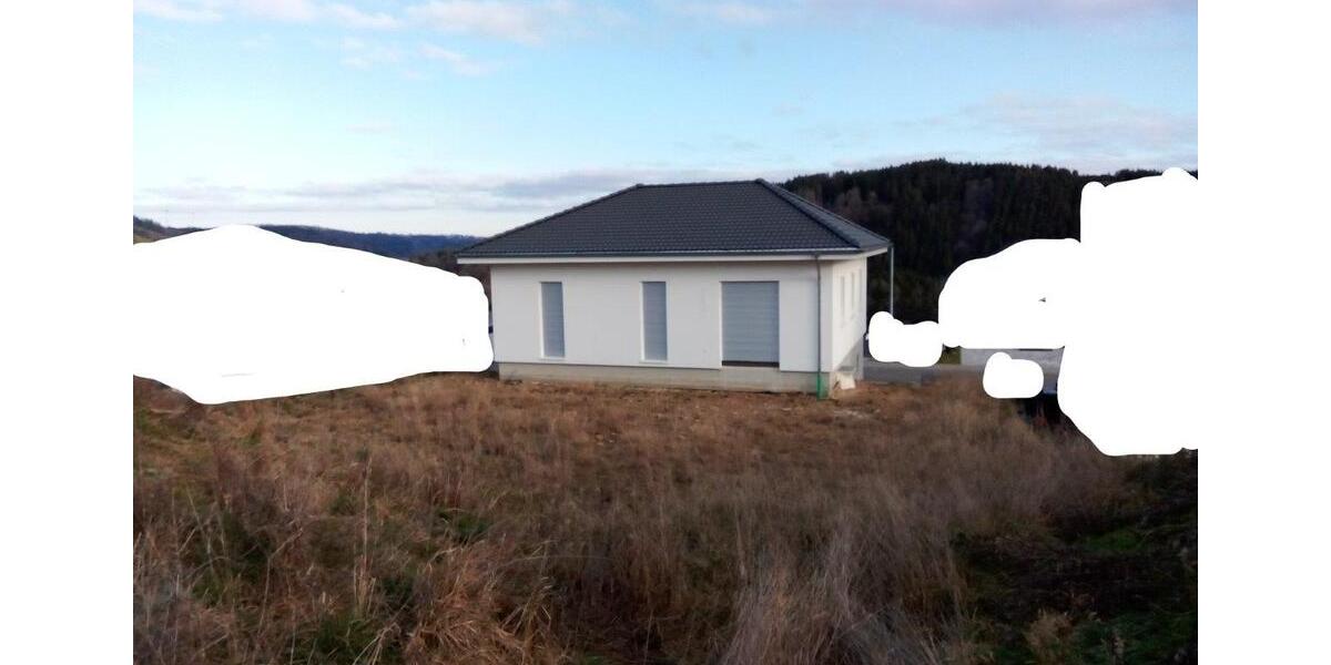 Bungalow Hellenthal - 394.000&euro; | Angebot:27040611