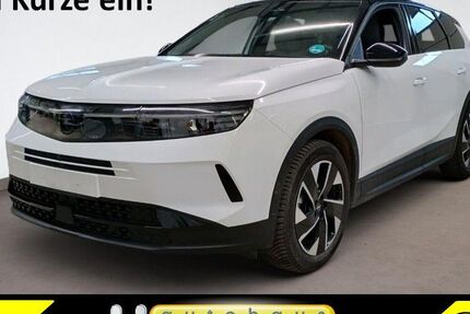 Opel Grandland (X) 28.090 km 25.950 &euro; Vohenstrauß 92648