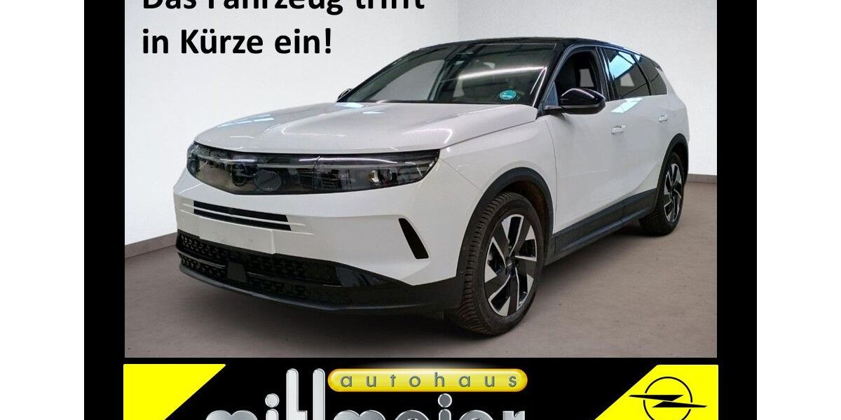 Opel Grandland (X) 28.090 km 25.950 &euro; Vohenstrauß 92648