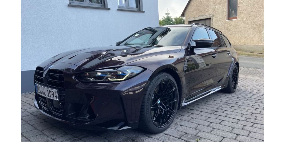 BMW M3 3.001 km 89.590 &euro; Brachtendorf 56761