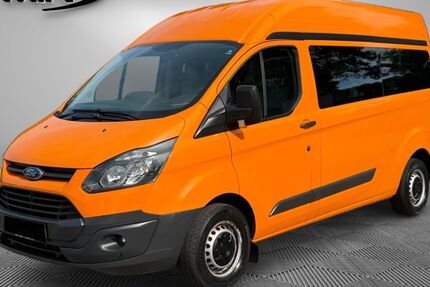 Ford Transit Custom 188.000 km 12.990 &euro; Köln 51067