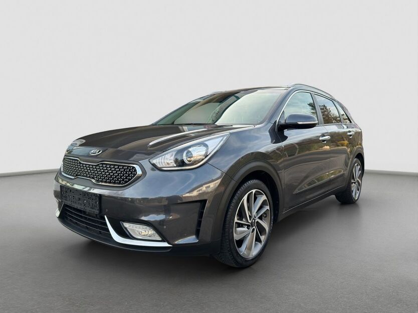 Kia Niro 49.000 km 17.100 € Hofheim am Taunus 65719