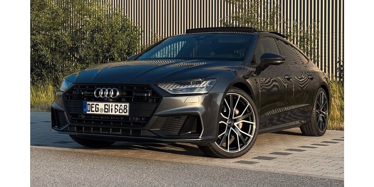 Audi A7 192.000 km 31.200 &euro; Deggendorf 94469