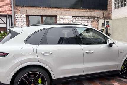 Porsche Cayenne 53.000 km 79.900 &euro; Lustadt 67363