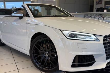 Audi TTS 73.490 km 28.980 &euro; Reichenau 78479