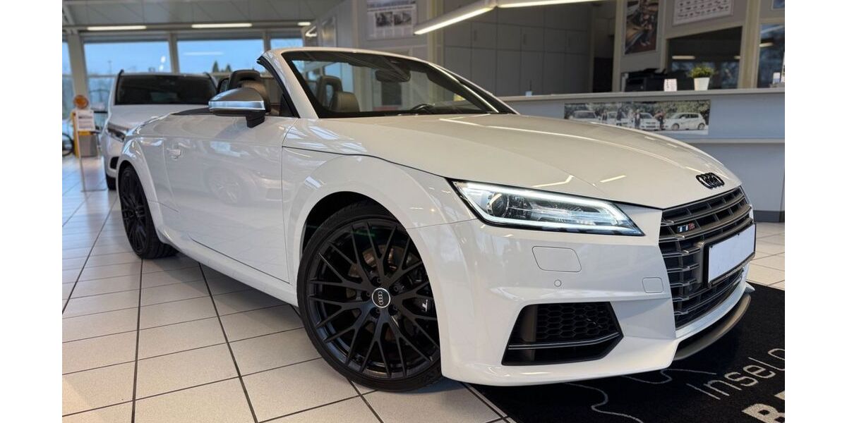 Audi TTS 73.490 km 28.980 &euro; Reichenau 78479