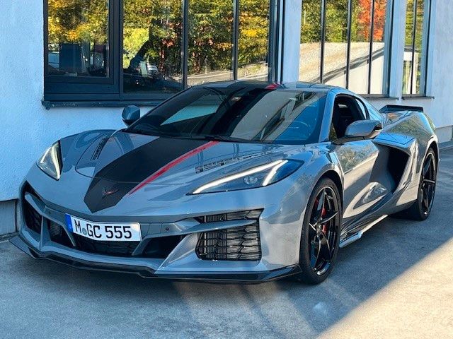 Corvette C8 3.900 km 159.900 &euro; München 81677