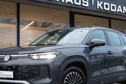 VW Tayron 25.117 km 43.440 &euro; Rheda-Wiedenbrück 33378