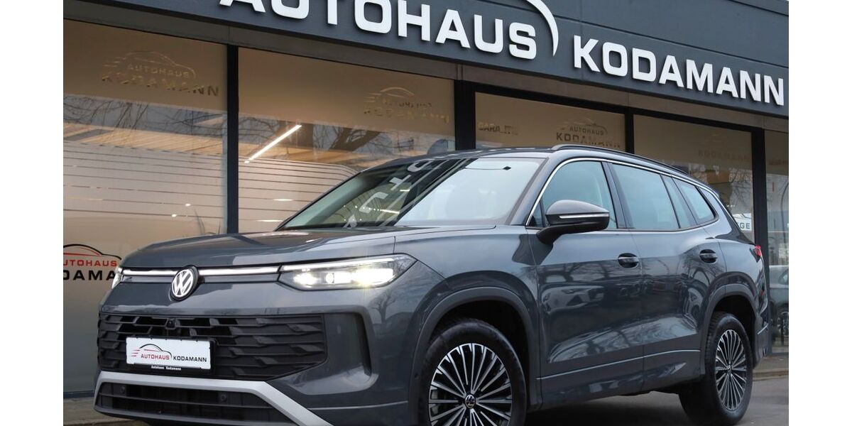 VW Tayron 25.117 km 43.440 &euro; Rheda-Wiedenbrück 33378