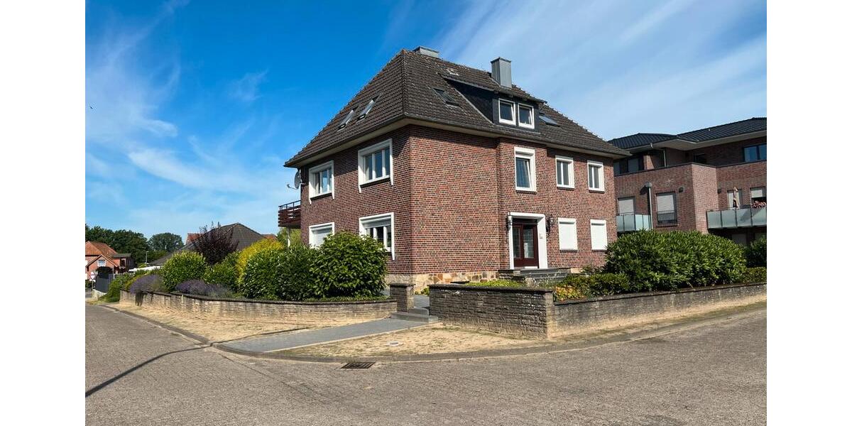 Erdgeschoßwohnung Twistringen - 4 Zimmer, 108 m&sup2;, 950&euro; | Angebot:26301959