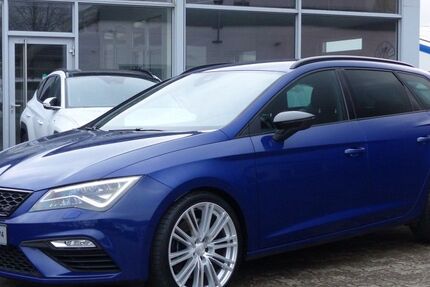 Seat Leon 95.854 km 22.980 &euro; Soltau 29614