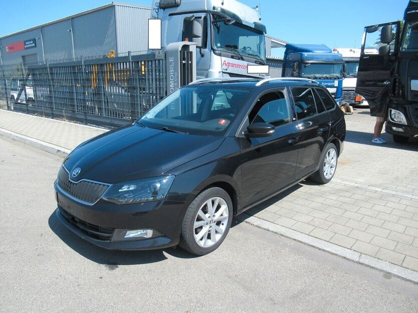 Fabia