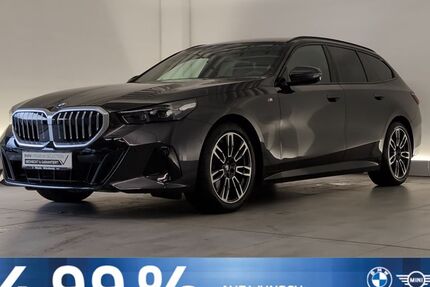 BMW 520 17.842 km 52.989 &euro; Würzburg 97076