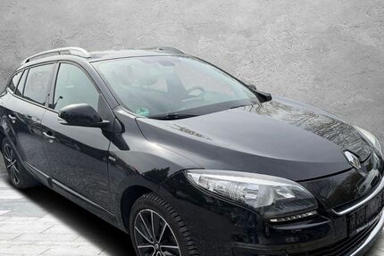 Renault Megane 94.000 km 5.999 &euro; Detmold 32758