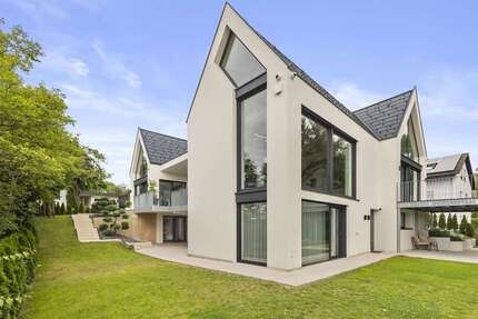 Haus Lorch - 9 Zimmer, 392 m&sup2;, 3.150.000&euro; | Angebot:27007875