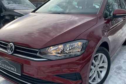 VW Golf Sportsvan 100.000 km 14.990 &euro; Essenbach Altheim 84051