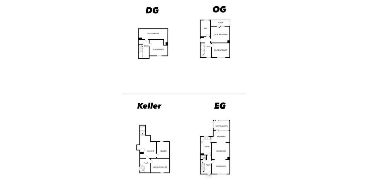 Doppelhaushälfte Baesweiler - 5 Zimmer, 130 m&sup2;, 399.000&euro; | Angebot:27156635