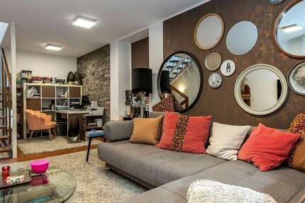 Wohnung Hofheim am Taunus - 3 Zimmer, 93 m&sup2;, 399.000&euro; | Angebot:26406444