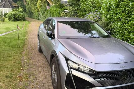 Peugeot 408 34.000 km 21.000 &euro; Aurich 26603