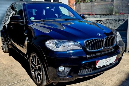 BMW X5 192.000 km 15.999 &euro; Großheubach 63920