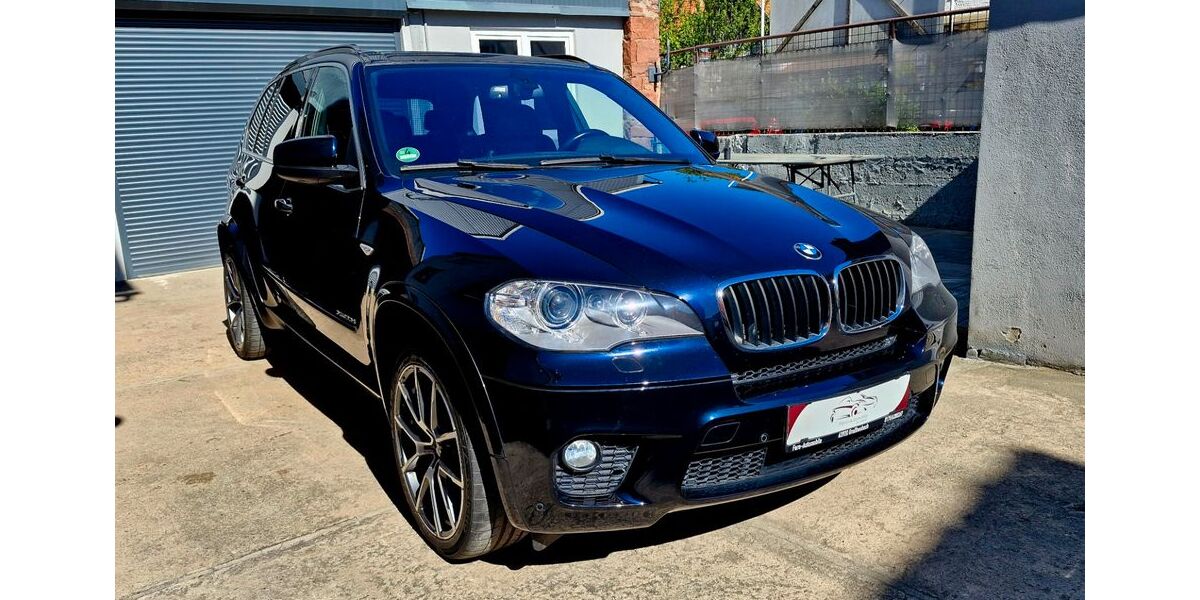 BMW X5 192.000 km 15.999 &euro; Großheubach 63920