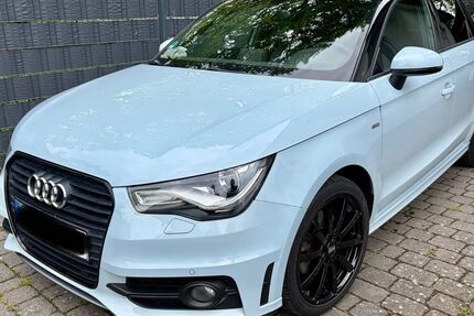 Audi A1 113.407 km 10.200 &euro; Oyten 28876