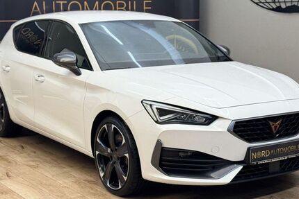 Cupra Leon 81.413 km 19.990 &euro; Rastede/ Wahnbek 26180