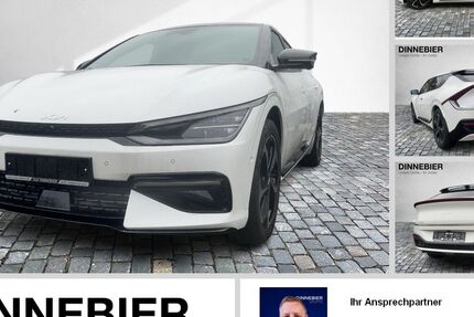 Kia EV6 5.377 km 41.980 € Berlin 13581
