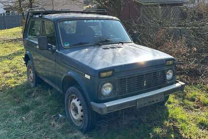 Lada Niva