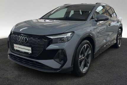 Audi Q4 e-tron 46.400 km 30.990 &euro; Weilheim 82362