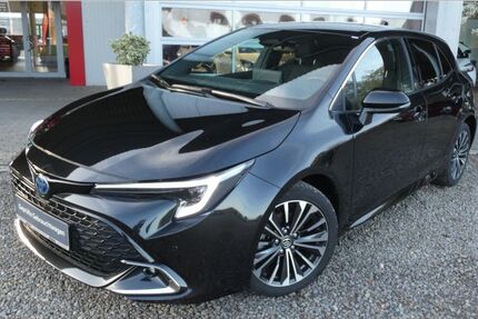 Toyota Corolla 20.600 km 26.900 € Warmsen 31606