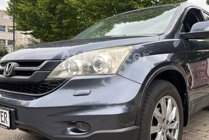 Honda CR-V 173.840 km 8.790 &euro; Riemerling 85521