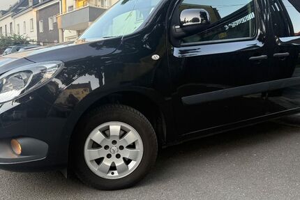 Mercedes-Benz Citan 159.000 km 10.500 &euro; wuppertal 42329